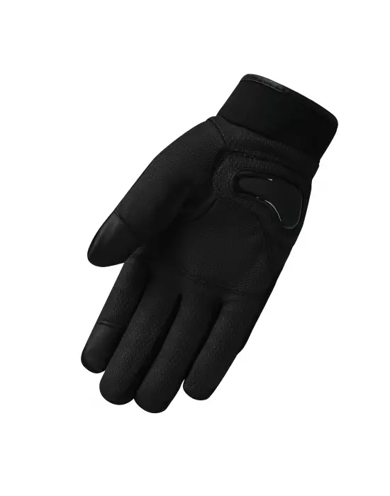 VEXO BOPER WIND BARRIER ELDİVEN SİYAH