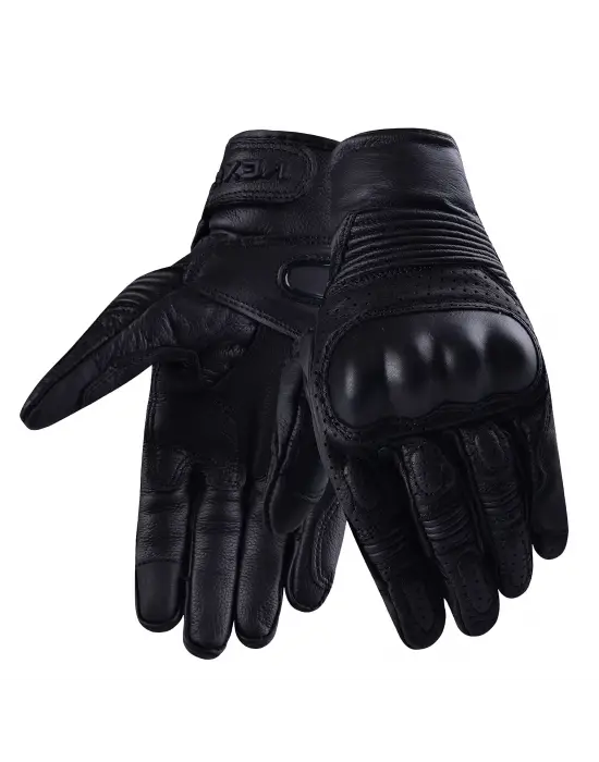 VEXO CONTRA AIR ELDİVEN SİYAH