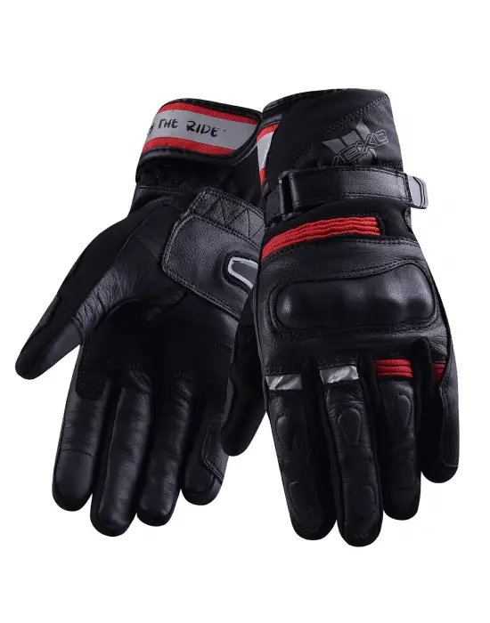 VEXO TEMPEST H2O ELDİVEN KIRMIZI