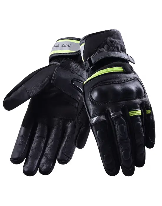 VEXO TEMPEST H2O ELDİVEN NEON SARI