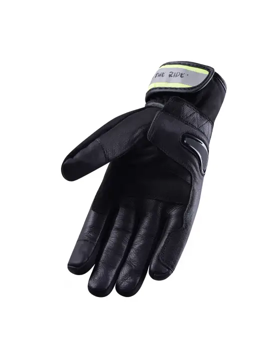 VEXO TEMPEST H2O ELDİVEN NEON SARI