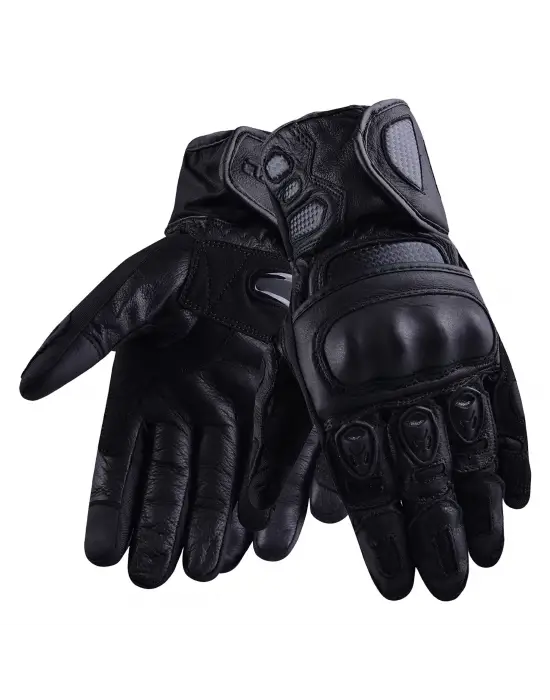 VEXO VANGUARD H2O ELDİVEN SİYAH