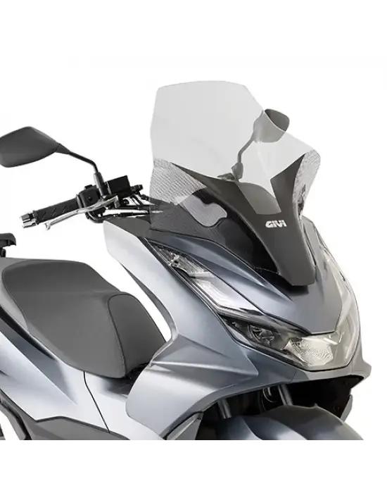 GIVI D1190ST HONDA PCX 125 (21-24) RÜZGAR SİPERLİK