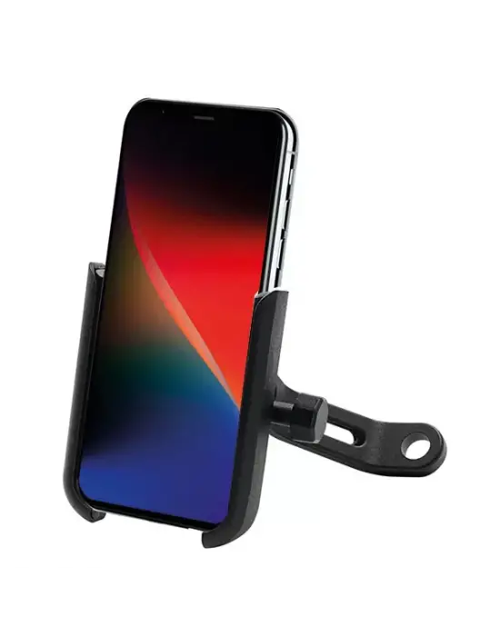 VEXO ALUMINIUM TELEFON TUTUCU AYNA BAĞLANTILI (CS-856B1 AÇIK MODEL)