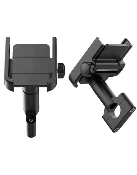 VEXO ALUMINIUM TELEFON TUTUCU GİDON BAĞLANTILI (914 AÇIK MODEL)