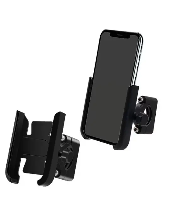 VEXO ALUMINIUM TELEFON TUTUCU GİDON BAĞLANTILI (CS-856A1 AÇIK MODEL)