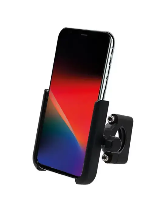 VEXO ALUMINIUM TELEFON TUTUCU GİDON BAĞLANTILI (CS-856A1 AÇIK MODEL)