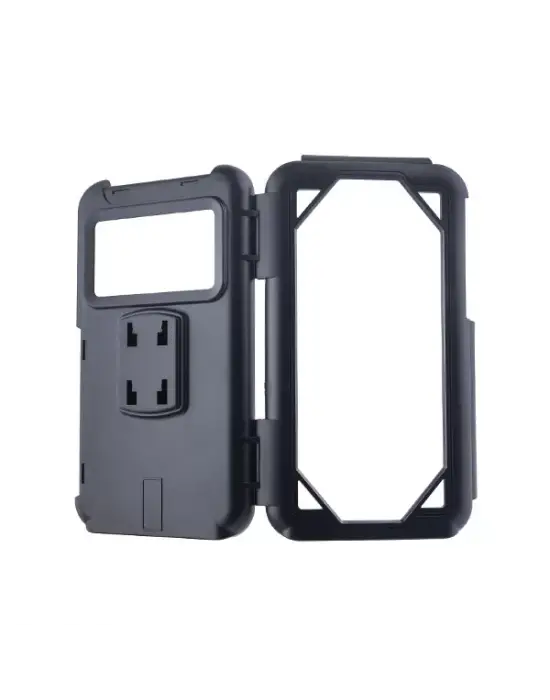 VEXO TELEFON TUTUCU AYNA BAĞLANTILI (PDSM KAPALI MODEL)