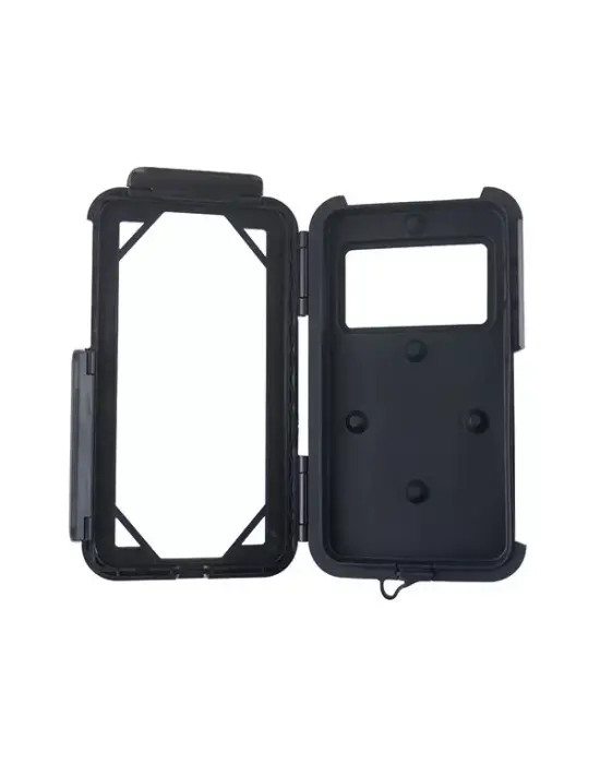 VEXO TELEFON TUTUCU AYNA BAĞLANTILI (PDSM KAPALI MODEL)