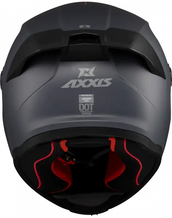 Axxis Fenix Mat Titanyum