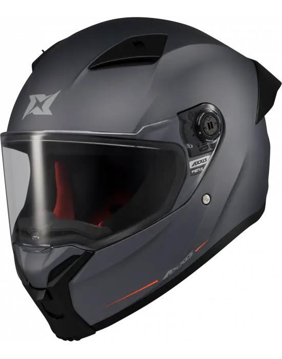 Axxis Fenix Mat Titanyum