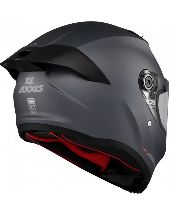 Axxis Fenix Mat Titanyum