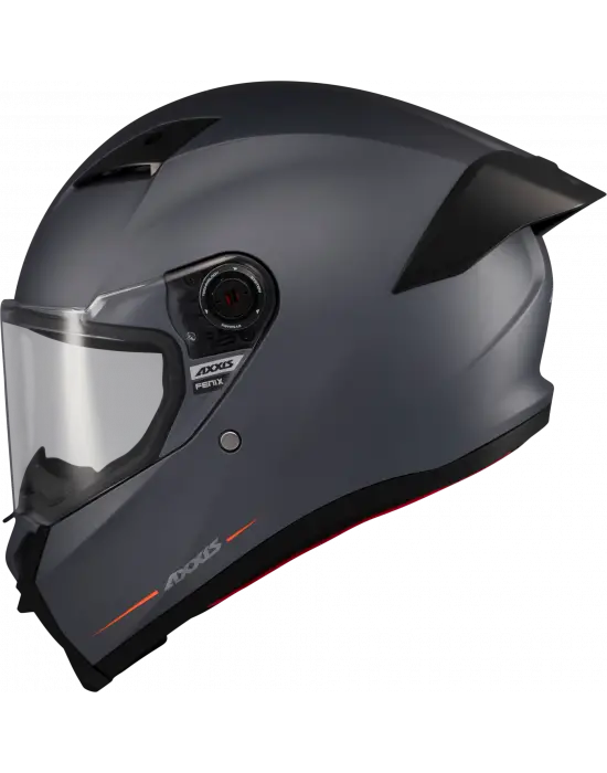 Axxis Fenix Mat Titanyum