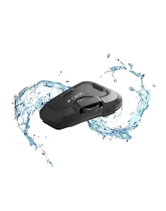 CARDO FREECOM 2X JBL BLUETOOTH VE INTERCOM (İKİLİ PAKET)