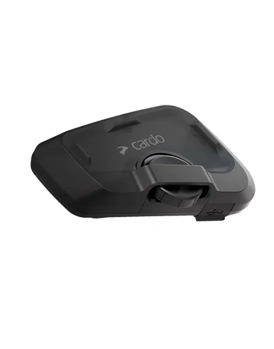 CARDO FREECOM 2X JBL BLUETOOTH VE INTERCOM (TEKLİ PAKET)