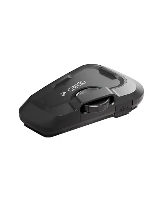 CARDO FREECOM 2X JBL BLUETOOTH VE INTERCOM (TEKLİ PAKET)