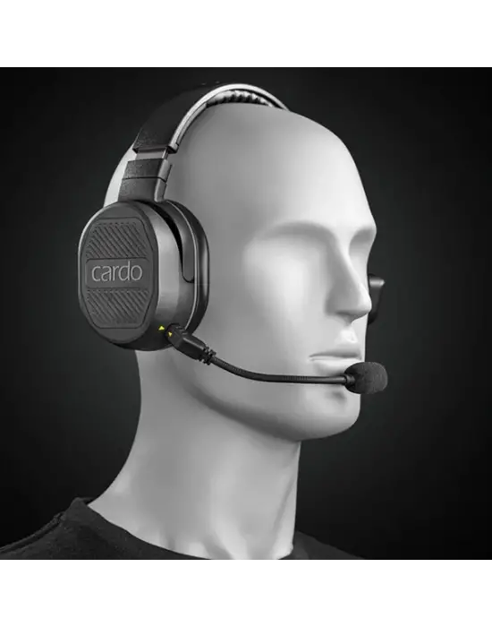 CARDO PTHP0003PACKTALK JBL KULAKLIK (EDGE UYUMLU)