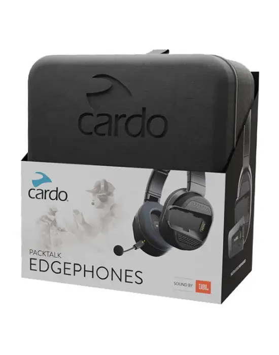 CARDO PTHP0003PACKTALK JBL KULAKLIK (EDGE UYUMLU)