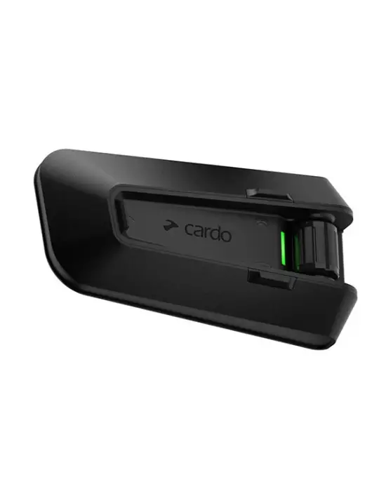 CARDO PACKTALK PRO JBL BLUETOOTH VE INTERCOM (TEKLİ PAKET)