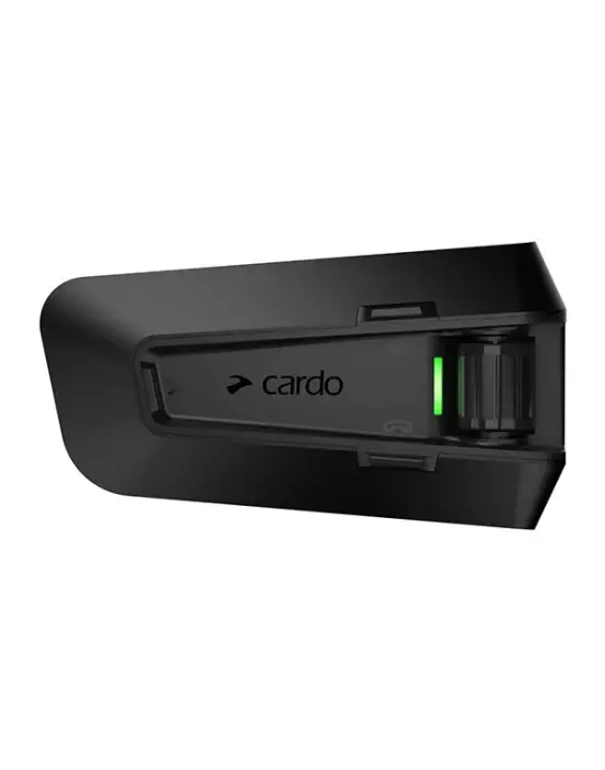 CARDO PACKTALK PRO JBL BLUETOOTH VE INTERCOM (TEKLİ PAKET)