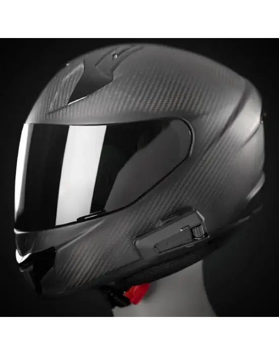 CARDO PACKTALK PRO JBL BLUETOOTH VE INTERCOM (TEKLİ PAKET)