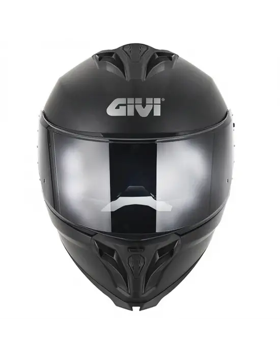 GIVI 50.3 MAT SİYAH KASK