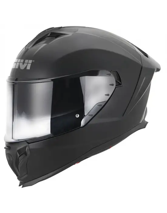GIVI 50.3 MAT SİYAH KASK