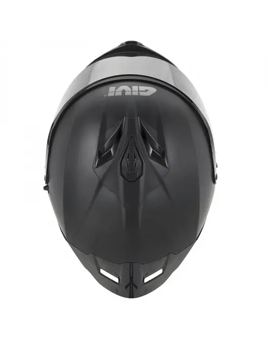 GIVI 50.3 MAT SİYAH KASK