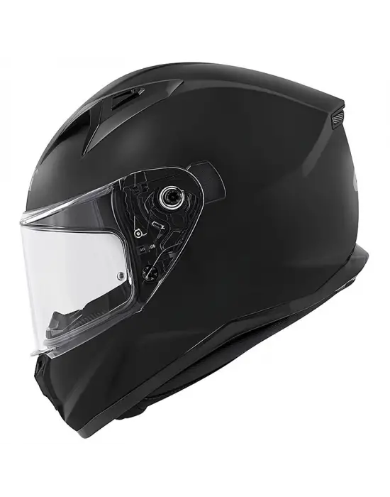 GIVI 50.7 MAT SİYAH KASK