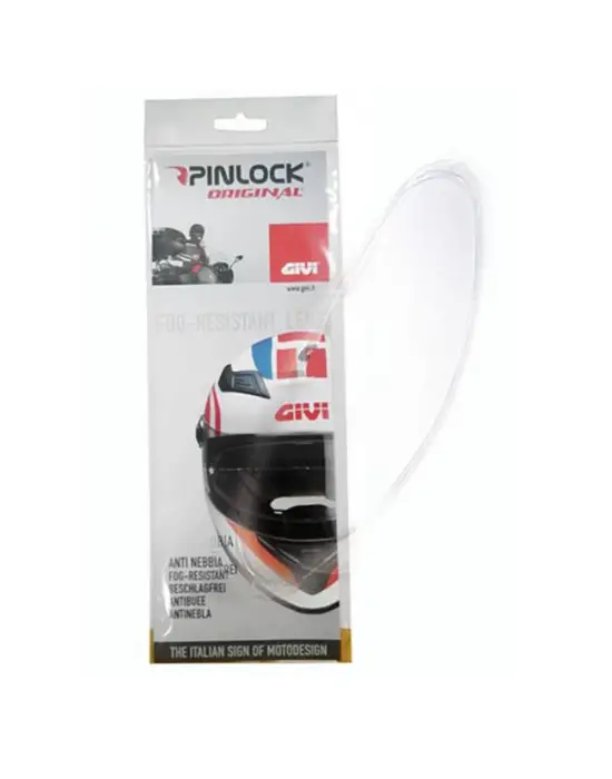 GIVI 50.7 - 50.8 - 50.9 / STOCCARDA BUHAR CAMI (Z2643R)