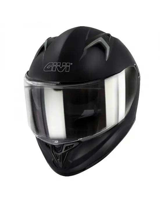 GIVI 50.8 MAT SİYAH KASK