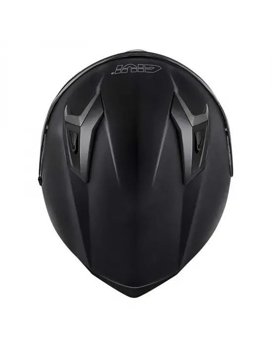 GIVI 50.8 MAT SİYAH KASK