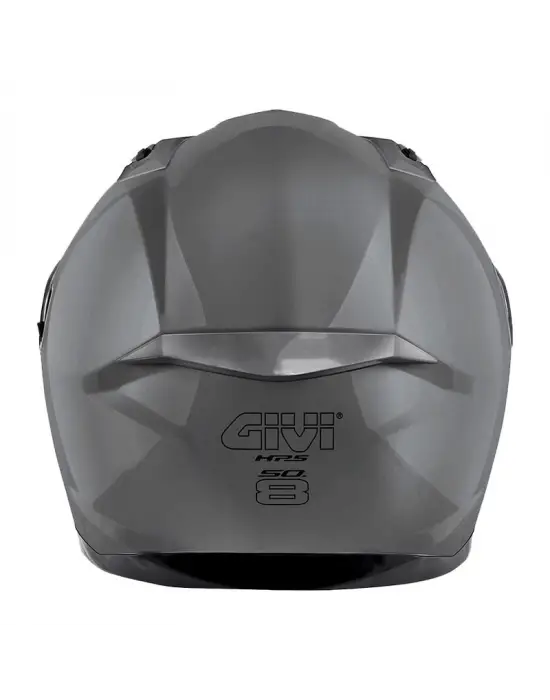 GIVI 50.8 NARDO GRİ KASK