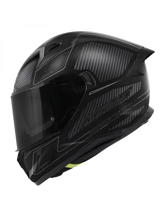 GIVI 50.9 ENIGMA MAT SİYAH-TITANIUM KASK