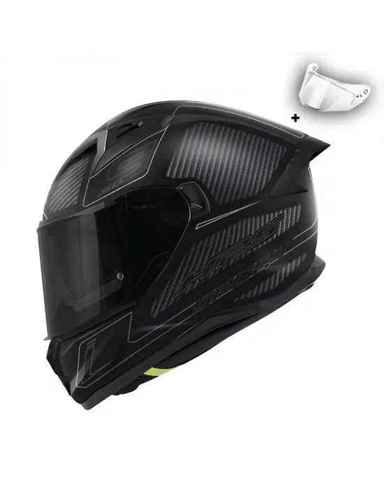 GIVI 50.9 ENIGMA MAT SİYAH-TITANIUM KASK