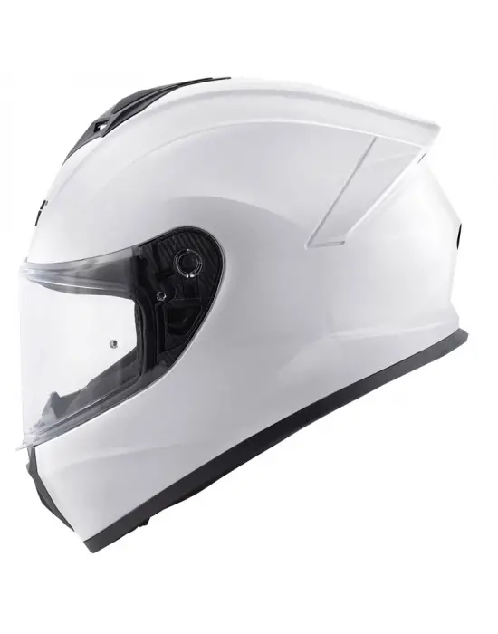 GIVI 50.X BEYAZ KASK