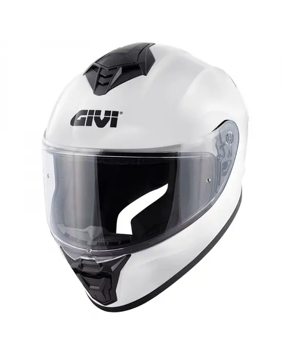 GIVI 50.X BEYAZ KASK