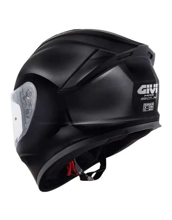 GIVI 50.X SİYAH KASK