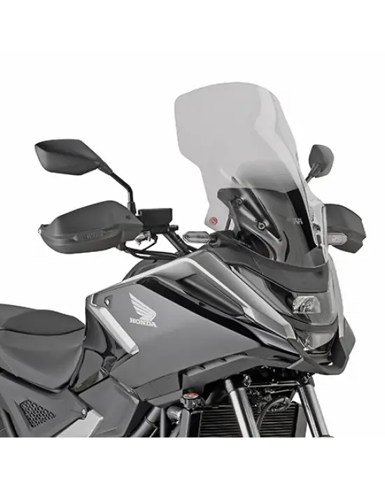 GIVI D1217S HONDA NC 750 X (25-26) RÜZGAR SİPERLİK