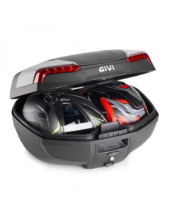 GIVI E46N2 RIVIERA ÇANTA
