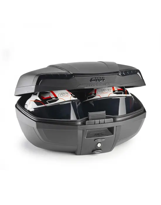 GIVI E46NB RIVIERA ÇANTA
