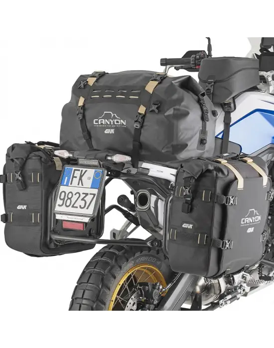 GIVI GRT712C ÇANTA