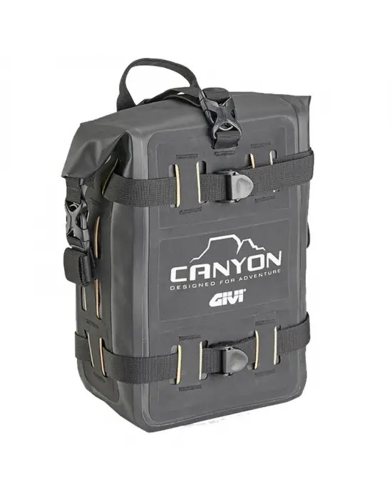 GIVI GRT722B KORUMA DEMİRİ ÇANTASI