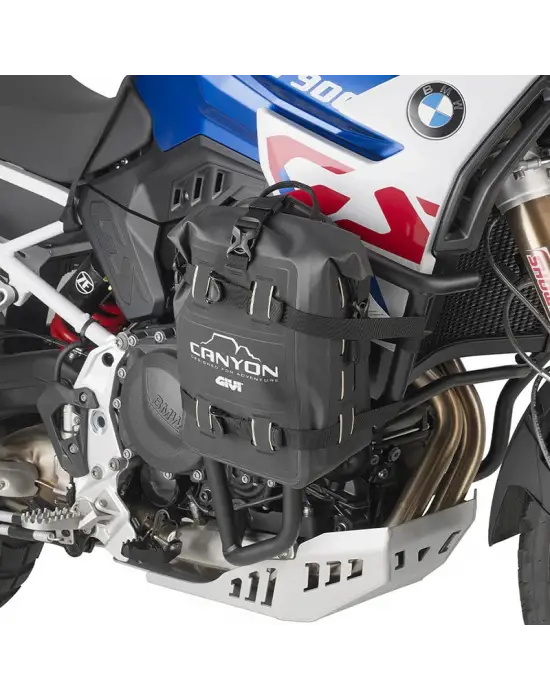 GIVI GRT722B KORUMA DEMİRİ ÇANTASI