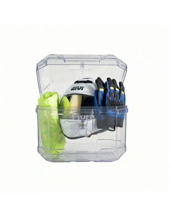 GIVI U37 ÇANTA SİYAH