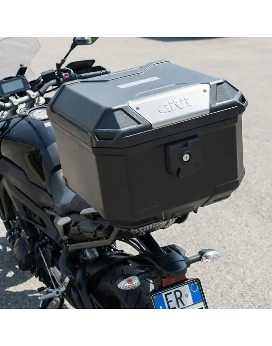 GIVI U37 ÇANTA SİYAH