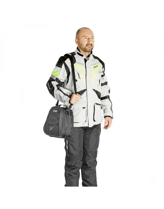 GIVI XL07B KUYRUK ÇANTASI