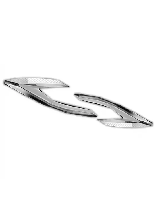 GIVI Z2254FVGR ÇANTA REFLEKTÖRÜ B360