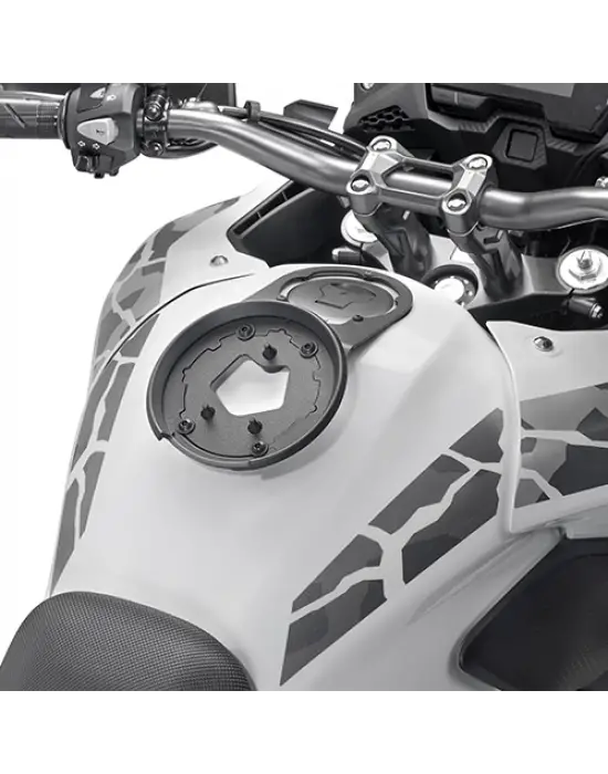 GIVI BF44 DEPOÜSTÜ ÇANTA APARATI (HONDA)