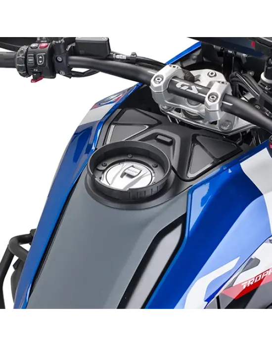 GIVI BF84 DEPOÜSTÜ ÇANTA APARATI (BMW)